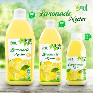 Botella de néctar de zumo de mango - Product Image 5