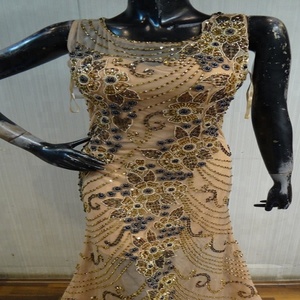 Robes CRYSTAL PATHCES pour FEMMES - Product Image 6