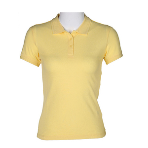 <b>Ladies</b> <b>Polo</b> <b>Shirts</b> - Product Image 1