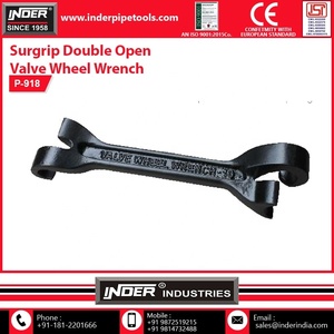 Fournisseur de clés à roue à double valve Surgrip - Product Image 4