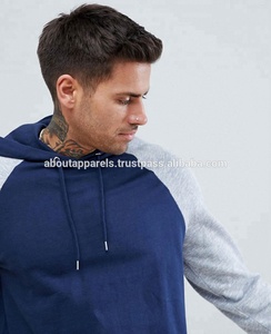 เสื้อฮู้ดผ้าฟลีซ360กรัมเสื้อฮู้ดใส่ได้ทั้งชายและหญิงผ้าคอตตอน100% ฉลากเป็นมิตรกับสิ่งแวดล้อม - Product Image 4