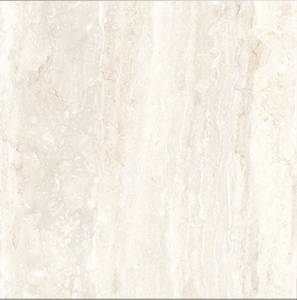 Baldosa de Porcelana Esmaltada y Pulida con Diseño Moderno de 600x600 mm, con Estampado Soluble para Aplicaciones Interiores, para Minoristas. - Product Image 1