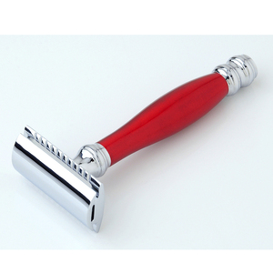 Maquinilla de afeitar de seguridad, precio al por mayor, servicio OEM a bajo precio - Product Image 1