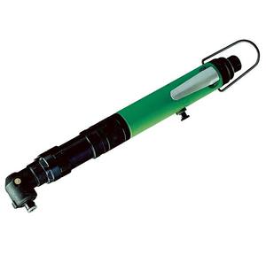 APLUS Tournevis à air à angle droit GLS-LA08C5B à changement rapide avec poignée externe réglable Prise en charge de la personnalisation OEM d'échappement - Product Image 1