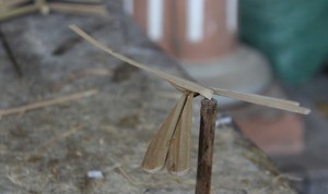 Cartes-cadeaux en bambou du Vietnam-Cadeaux personnalisés durables et écologiques - Product Image 3