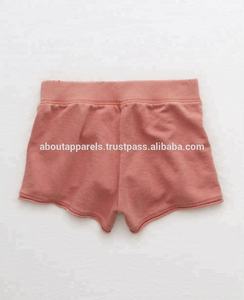 Pantalones Cortos Deportivos de Algodón para Mujer, Estilo Verano 2026, Sexy, Casual, de Moda - Product Image 6
