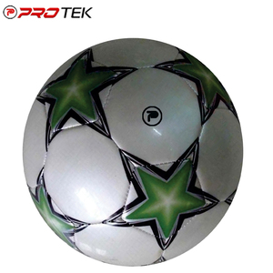 Ballon de football fait sur mesure de la meilleure qualité Produit de sport haut de gamme - Product Image 2