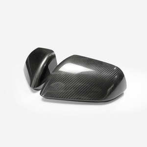 For 2015 Mustang Mirror Cover Stick On Type - Product Image 1