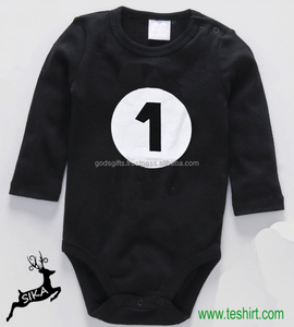 Mameluco estampado de algodón orgánico OEM 100% Venta directa de fábrica elegante Tirupur India Algodón de bambú teñido natural Cierre de botón a presión - Product Image 6