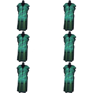 Vestido largo islámico, Abaya de Dubái, Jilbab, Hijab, caftán - Product Image 1