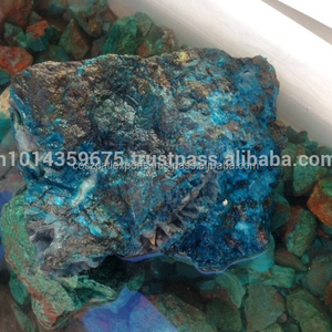 Azurite Malachite brute à vendre - Product Image 1