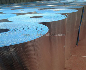 Hoja de rodillo de espuma PE de alta densidad, colores mezclados, brillo, espejo nacarado, fundición personalizable, servicio de corte, uso publicitario - Product Image 1