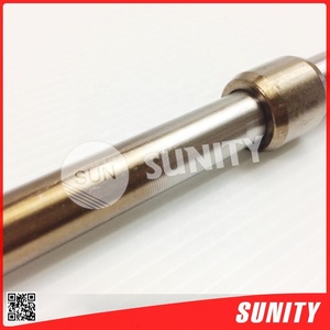 เพลาขับ comp (L) 66T-45501-10-00เรือต่างประเทศของ40hp-15hp จากไต้หวัน - Product Image 4