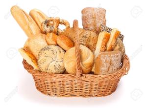 Panier de boulangerie pour le pain ou le rangement - Product Image 6