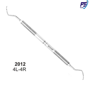 ที่ขูดหินปูนแบบแมนนวล5-6 - Product Image 2