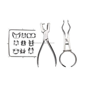 ของแข็งคุณภาพทันตกรรมลิฟท์เครื่องมือทันตกรรมชุด - Product Image 4