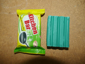Dishwahing สบู่บาร์ผู้ผลิต - Product Image 2