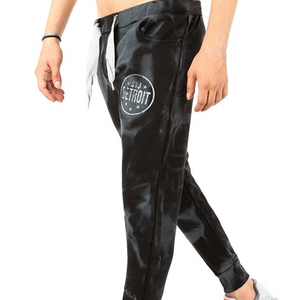 กางเกงวอร์มออกกำลังกายผู้ชายมีสไตล์ - Product Image 1