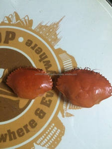 เปลือกปูสำหรับยัดไส้/จานเสิร์ฟ Ms: วันหยุด - Product Image 2