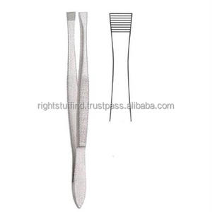 Ilia-Pinzas quirúrgicas, herramientas médicas - Product Image 1