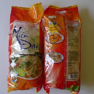 Fideos de Camote de Primera Calidad, 100% Puros y Sin Gluten, Fideos de Vidrio Vietnamitas, Buen Sabor, Estilo Seco - Product Image 3