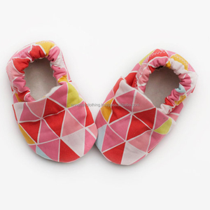 Bottine pour nouveau-né unisexe, chaussures en polaire, personnalisées, Zutano, pour bébé, fille, doux, en coton biologique, nouveau Design, 2018 - Product Image 1