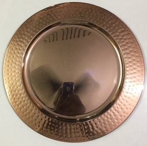 Arrivée fraîche Design classique métal aluminium plateau de service taille personnalisée forme couleur utilise ustensiles de cuisine hôtel Restaurant - Product Image 4