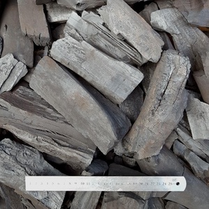 APPLE FRUIT CHARCOAL BURNING TIME 2-3 HOURS, GRADE SUPER A BEST INDONESIA CHARCOAL, FOR BBQ CHARCOAL IN Backnang GERMANY - Product Image 1