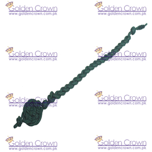 Cordón alemán Wehrmacht Punksmanship Verde | Cordón de puntería - Product Image 2