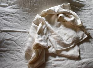 Mantel cuadrado de lino de 6 pies, tejido bordado a mano, desechable, personalizable, para bodas, banquetes, uso al aire libre, 100% - Product Image 4