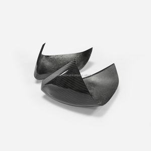 For 2015 Mustang Mirror Cover Stick On Type - Product Image 3