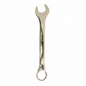 Clé mixte multifonction 36 mm à extrémité ouverte Meilleur prix Clé jumbo Personnalisable OEM Matériau en alliage métrique - Product Image 1