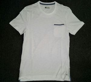 Maglia da uomo in cotone 100% Bangladesh e indumenti in eccedenza di <span class=keywords><strong>Jeans</strong></span> per adulti abbigliamento primavera estate - Product Image 1