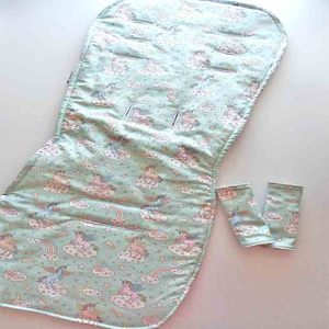 Extensive Collection of Cotton Pram Fitted Sheet for Sale - Product Image 1