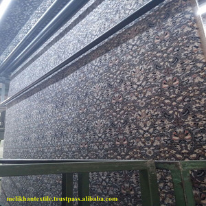 Alfombra de pared a pared con diseño de lujo, alfombras de precio asequible, venta al por mayor - Product Image 5