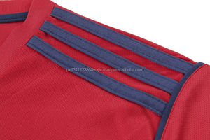 Ensembles de vêtements de sport d'été pour hommes-Ensemble t-shirt et short pour hommes-Ensemble 2 pièces-Jogger Wear Shorts-Survêtement pour hommes - Product Image 6