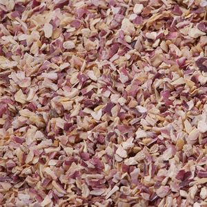 Bolsa de papel de plástico de calidad superior de La mejor cebolla deshidratada, embalaje de la India, 5kg, 10kg, 15kg - Product Image 3