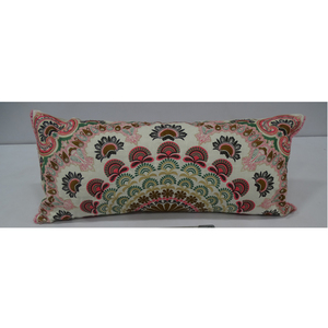Venta al por mayor de estilo indio Mandala bordado funda de almohada decorativa almohada para uso doméstico - Product Image 5