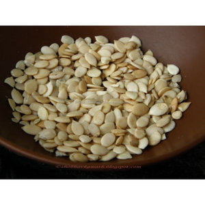 Semillas de sandía secas de color negro, buena calidad - Product Image 2