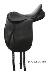 Fabricante de Sillas de Montar Inglesas de Calidad - Marca OEM/ODM, Todos los Colores Disponibles - Product Image 5