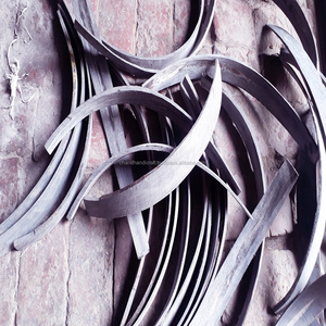 ยาว Buffalo Horn Strip (Natural Long Horn Strip) สำหรับทำโบว์ใหม่2019 - Product Image 4