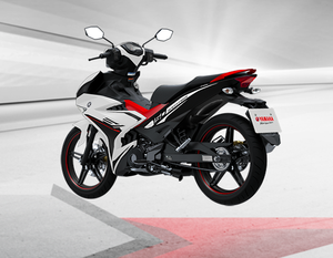 Moto 150cc Fabriquée au Vietnam - Product Image 4