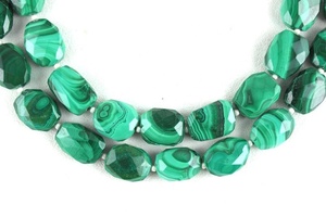 ลูกปัดหินธรรมชาติขนาด12 "ยาว1เส้นสำหรับทำเครื่องประดับขายส่ง - Product Image 4