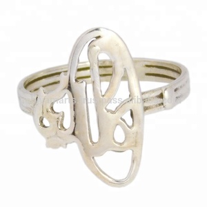 แหวนเงินแท้ดีไซน์โบราณทำด้วยมือแหวนเงินแท้สำหรับผู้ชายและผู้หญิงเครื่องประดับเงินสเตอร์ลิง925 - Product Image 3