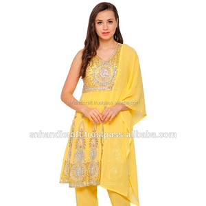 designer anarkali suit designer kaftans suits ladies anarkali suits designsHandmade Creations - Product Image 1