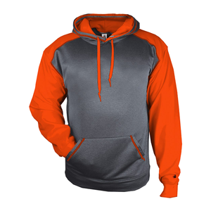 Sudaderas con Capucha de Invierno de Alta Calidad, 100% Algodón Sólido, para Hombre, Venta al Por Mayor, Manga Larga, Más Vendidas - Product Image 2