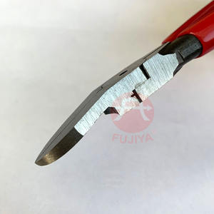 Pince coupe-fil MIT coupe diagonale longue lame - Product Image 5