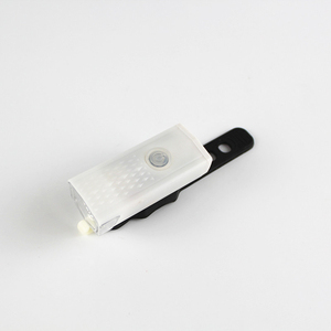 Accessori per <span class=keywords><strong>Bici</strong></span> Luce Anteriore Ricaricabile <span class=keywords><strong>USB</strong></span> 3 Modalità Fanale per Bicicletta - Product Image 6