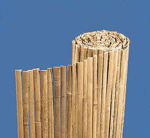 Clôture en bambou du Vietnam - Product Image 1