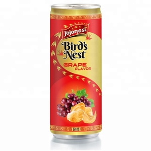 รังนกคุณภาพระดับพรีเมี่ยมขนาด250มล. พร้อมเครื่องดื่มรังนกรสองุ่น - Product Image 4